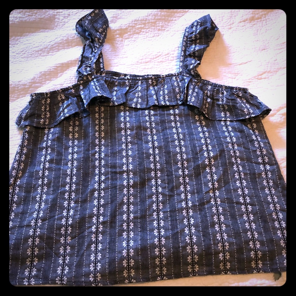 Adorable &Merci Blouse